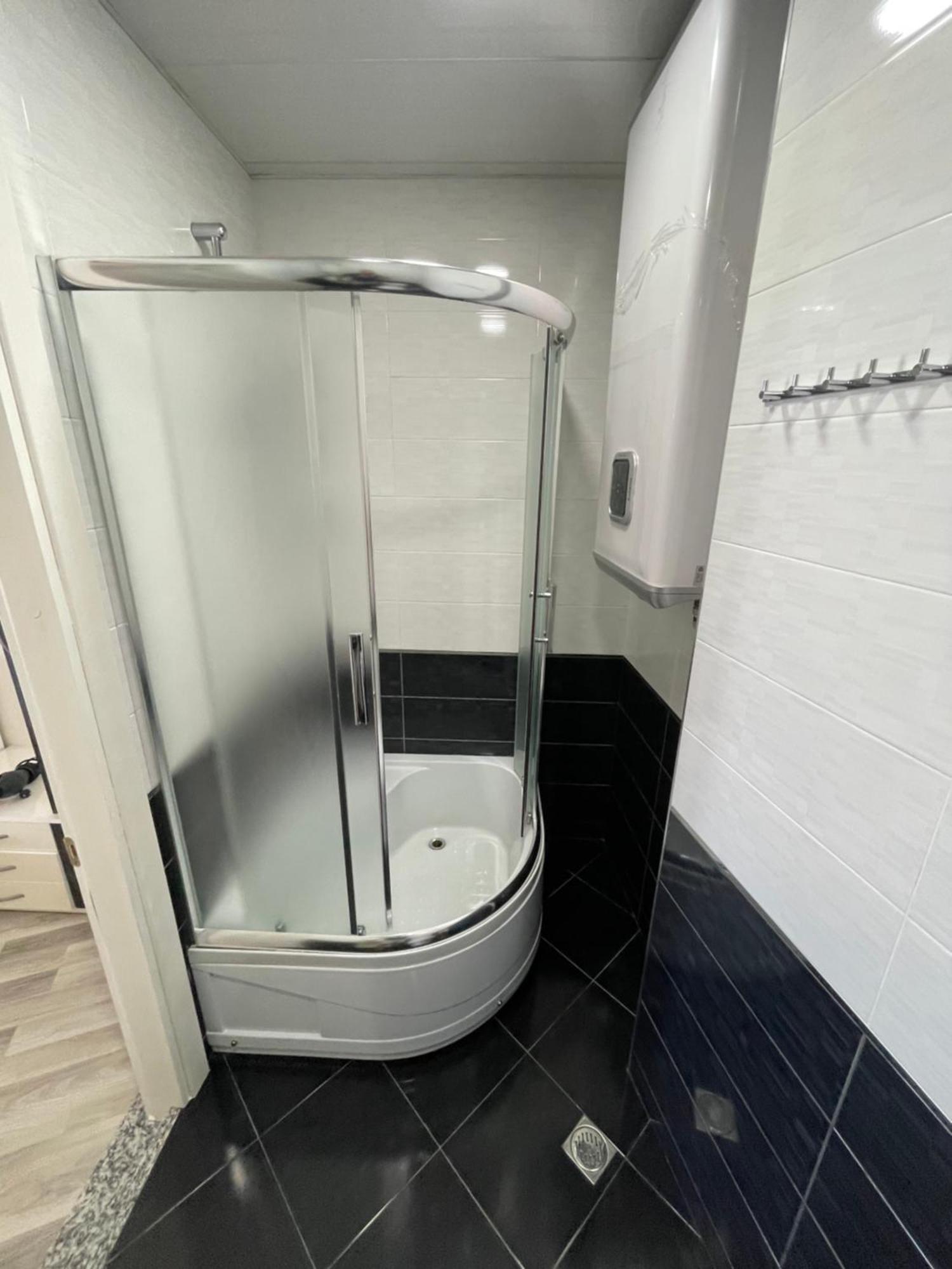 Sea View Apartment Батумі Екстер'єр фото
