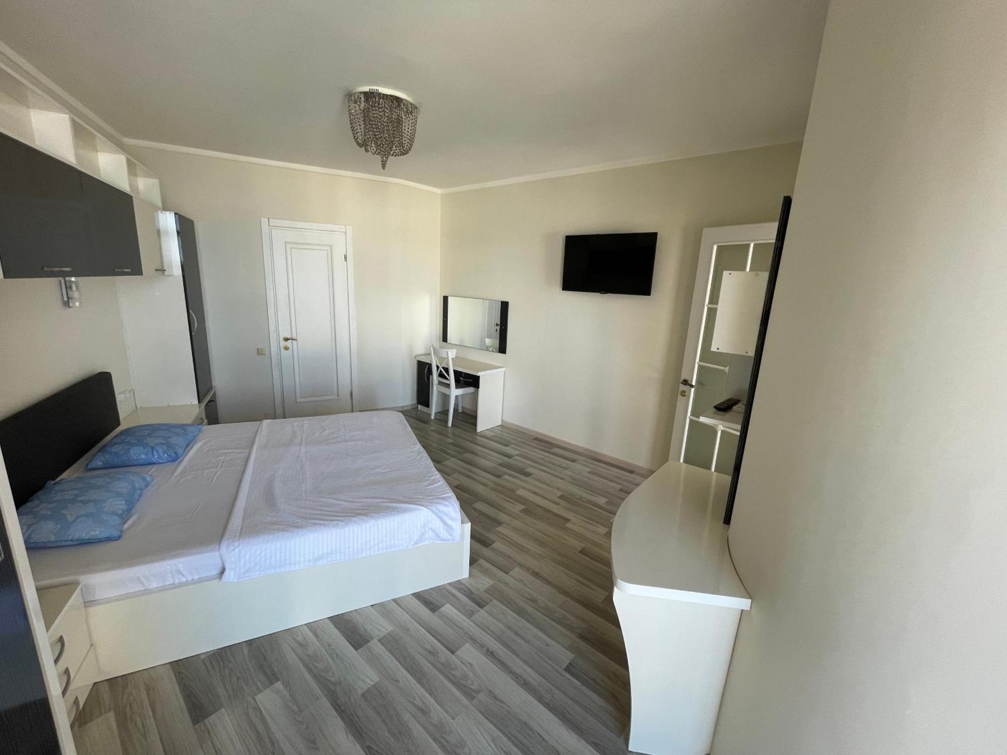 Sea View Apartment Батумі Екстер'єр фото