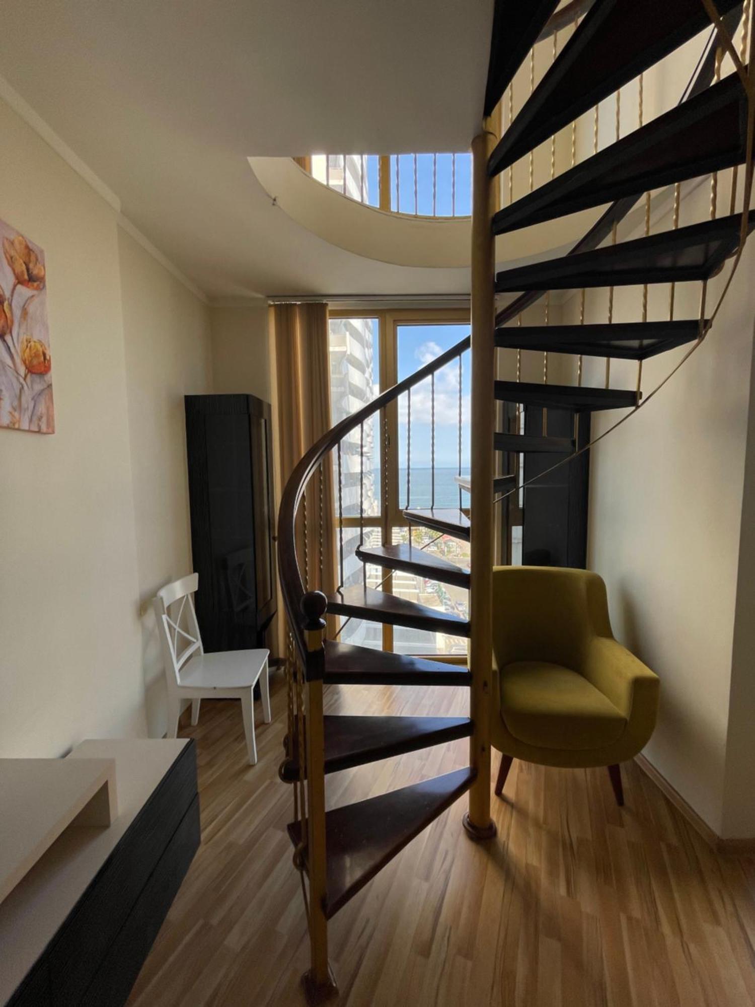 Sea View Apartment Батумі Екстер'єр фото