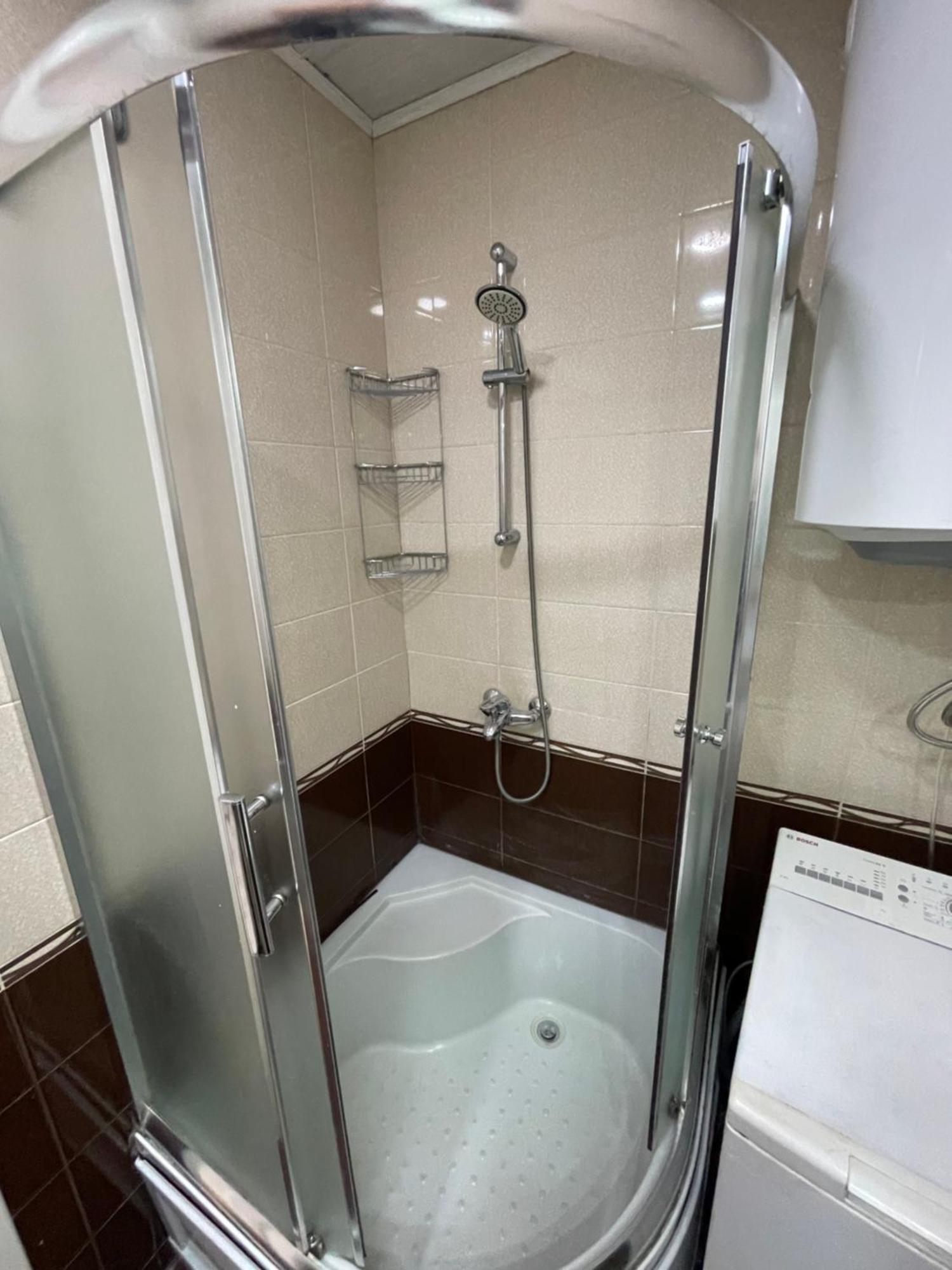 Sea View Apartment Батумі Екстер'єр фото