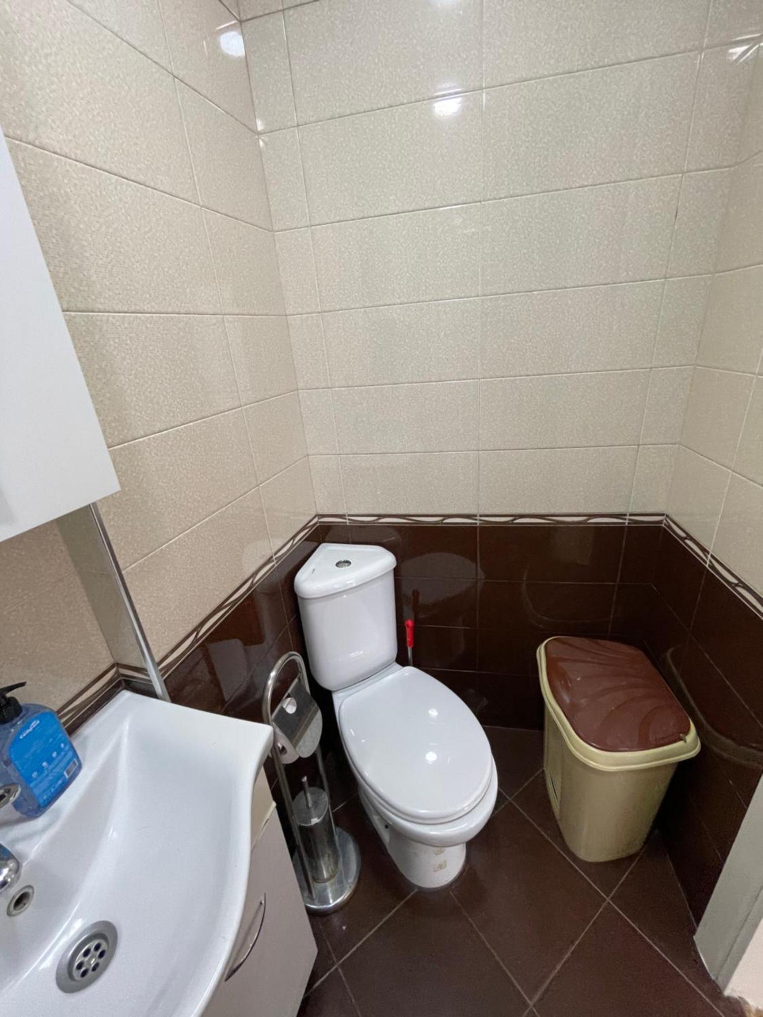 Sea View Apartment Батумі Екстер'єр фото
